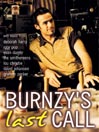 Burnzy's Last Call